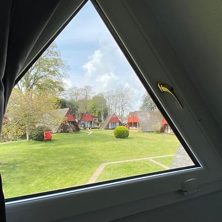 Kingsdown Holiday Park Dış mekan fotoğraf