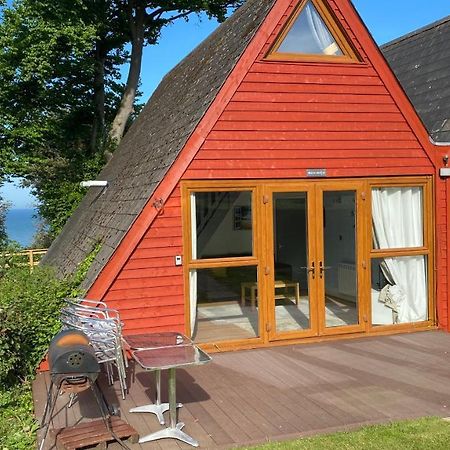 Kingsdown Holiday Park Dış mekan fotoğraf