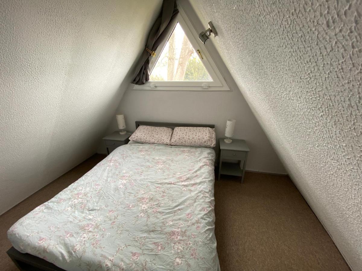 Kingsdown Holiday Park Dış mekan fotoğraf