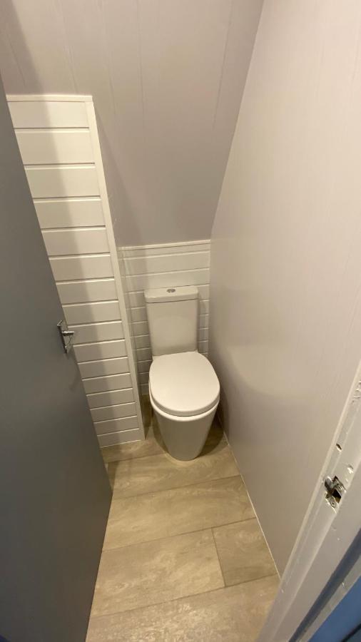 Kingsdown Holiday Park Dış mekan fotoğraf