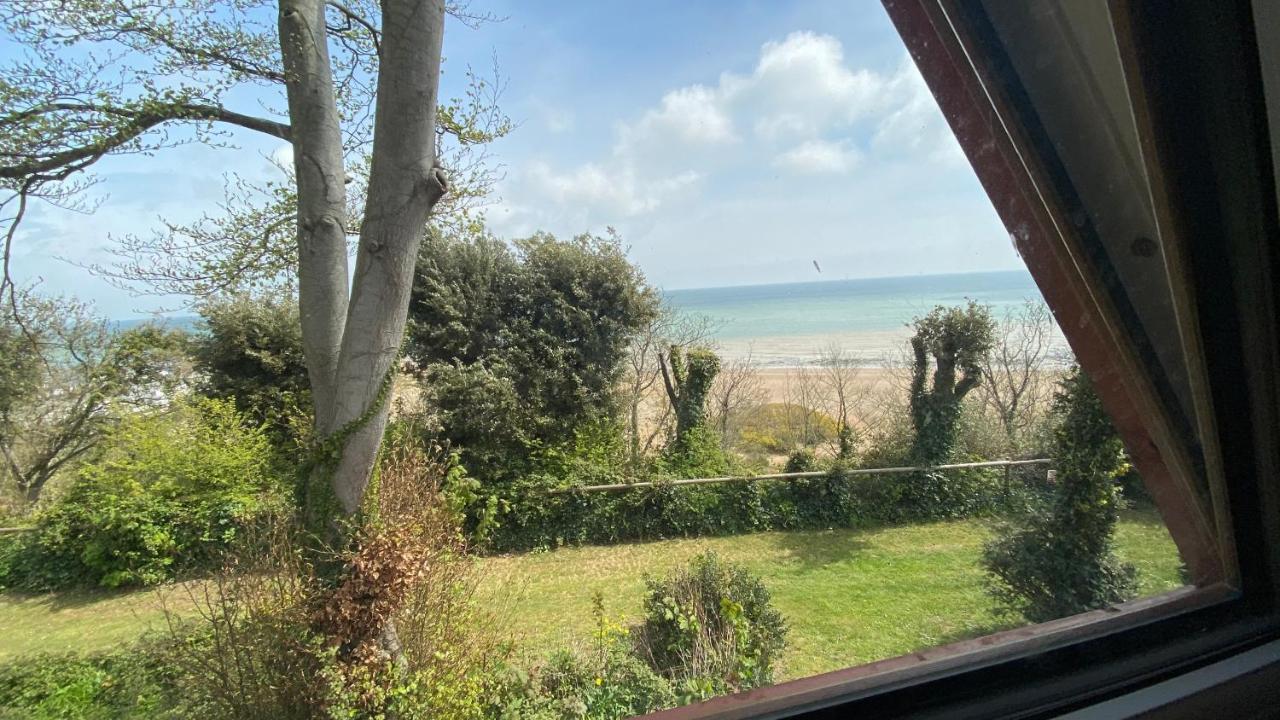 Kingsdown Holiday Park Dış mekan fotoğraf